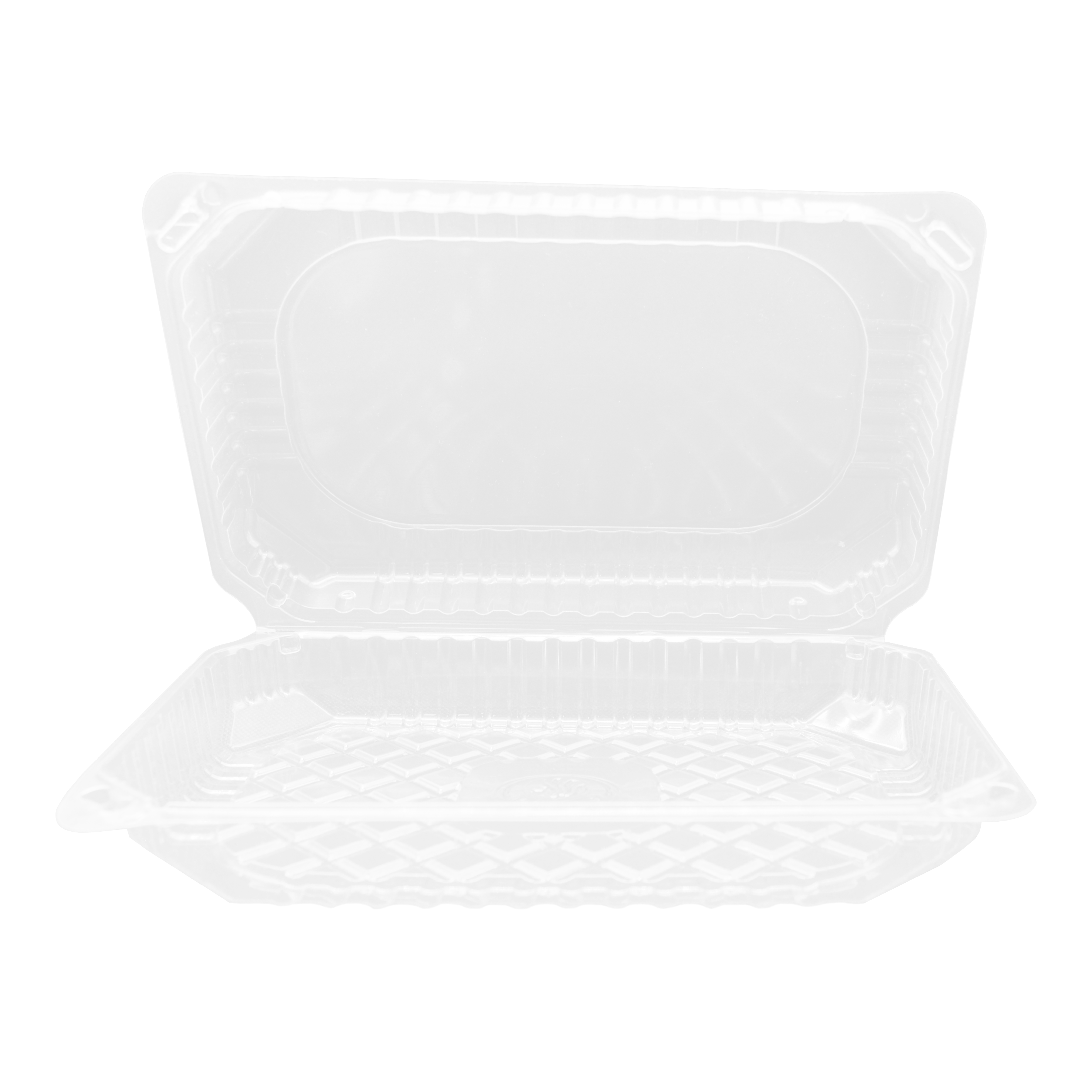Contenedor Plástico 22.6 cm RB-110 Reyma