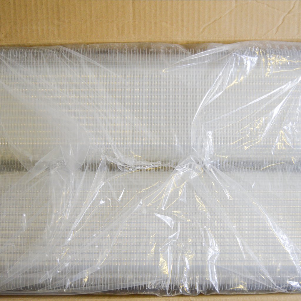 Contenedor Plástico 24 cm RB-120 Reyma