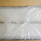 Contenedor Plástico 24 cm RB-120 Reyma