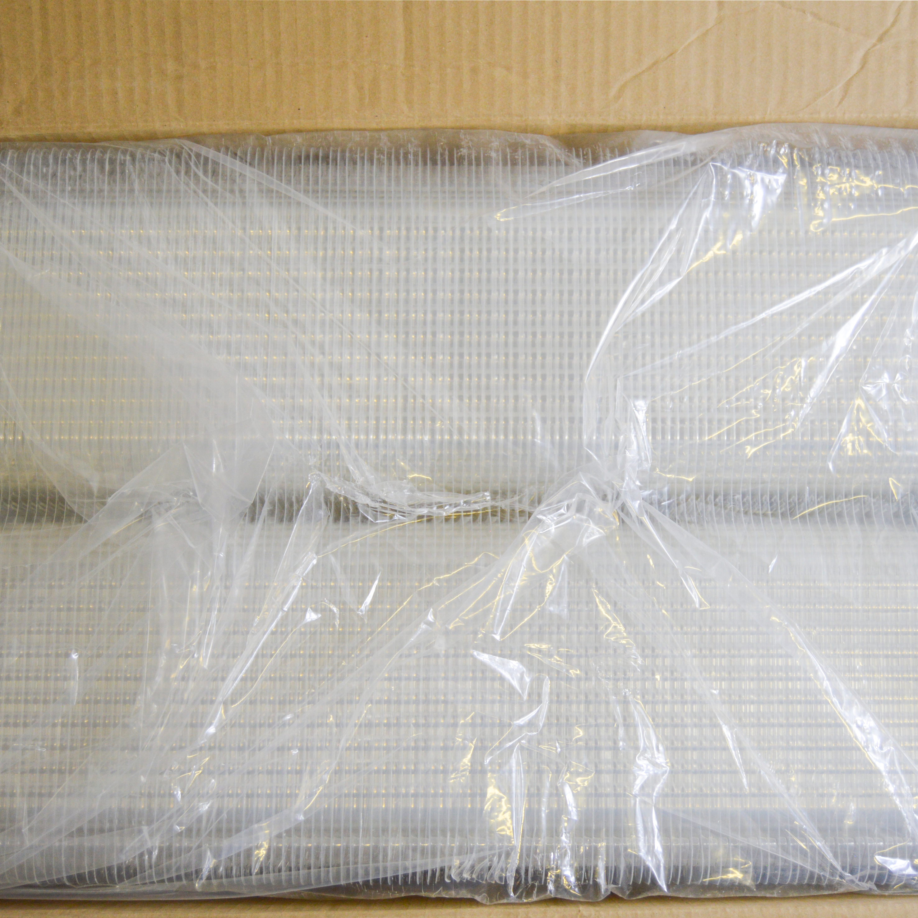 Contenedor Plástico 24 cm RB-120 Reyma