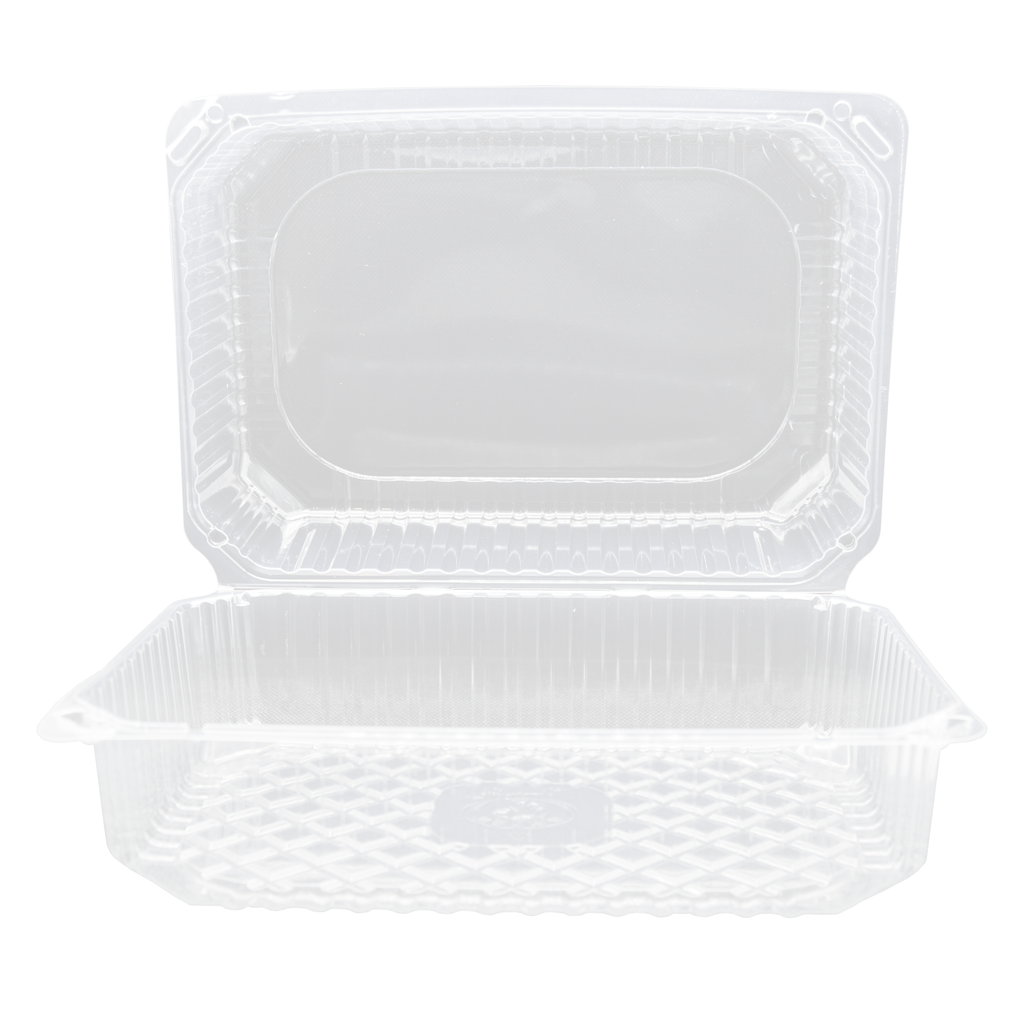 Contenedor Plástico 24 cm RB-120 Reyma