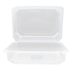 Contenedor Plástico 24 cm RB-120 Reyma