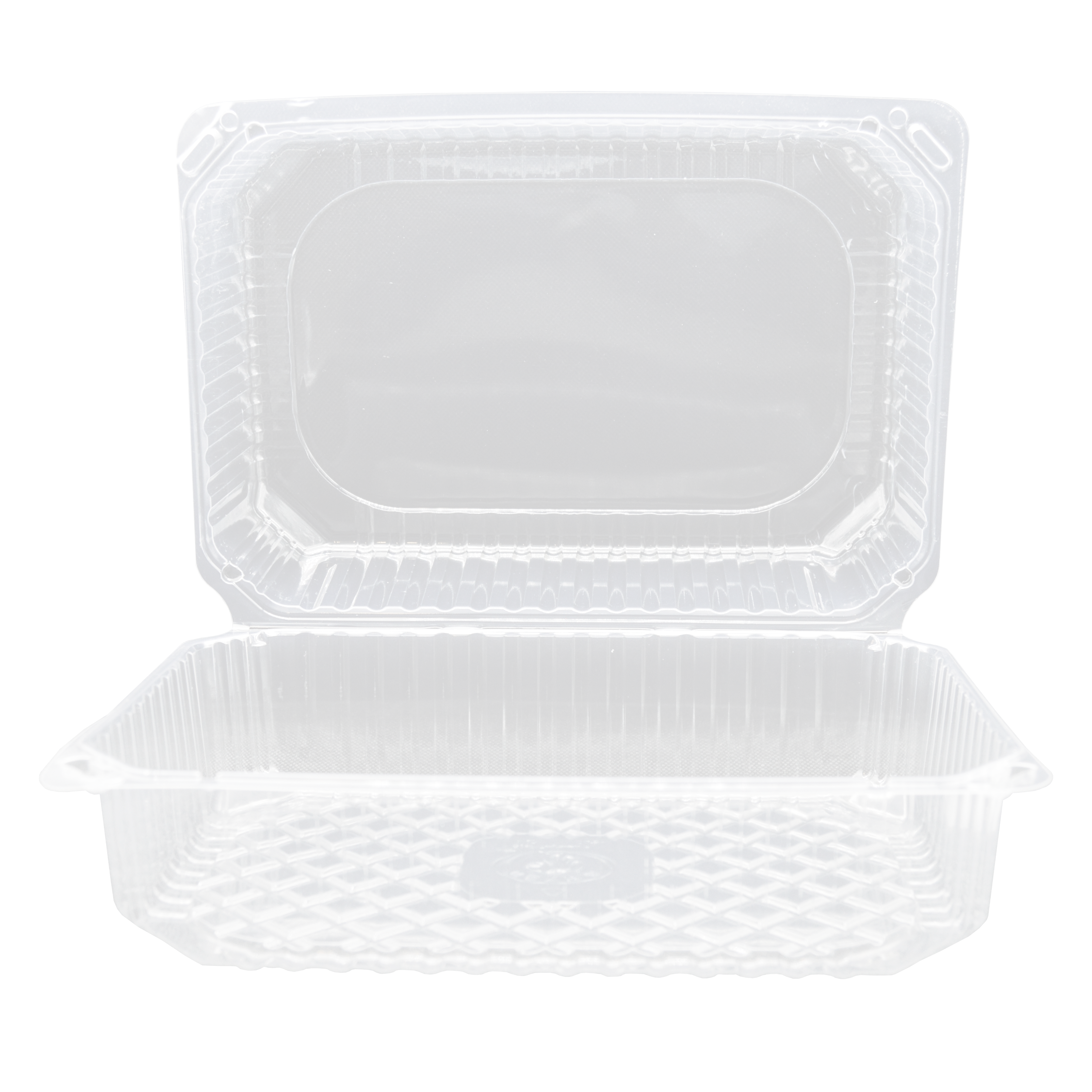 Contenedor Plástico 24 cm RB-120 Reyma