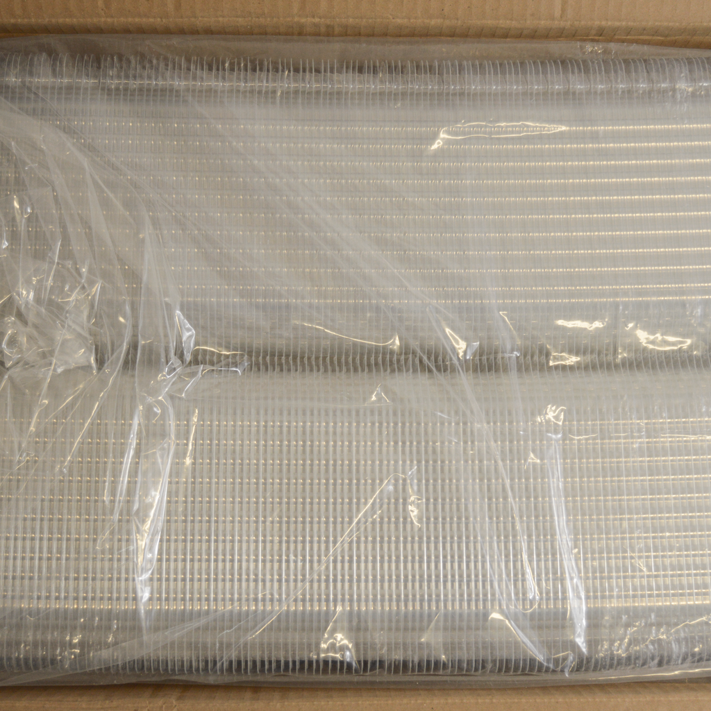 Contenedor Plástico 24.5 cm RB-130 Reyma