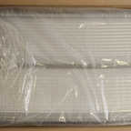 Contenedor Plástico 24.5 cm RB-130 Reyma