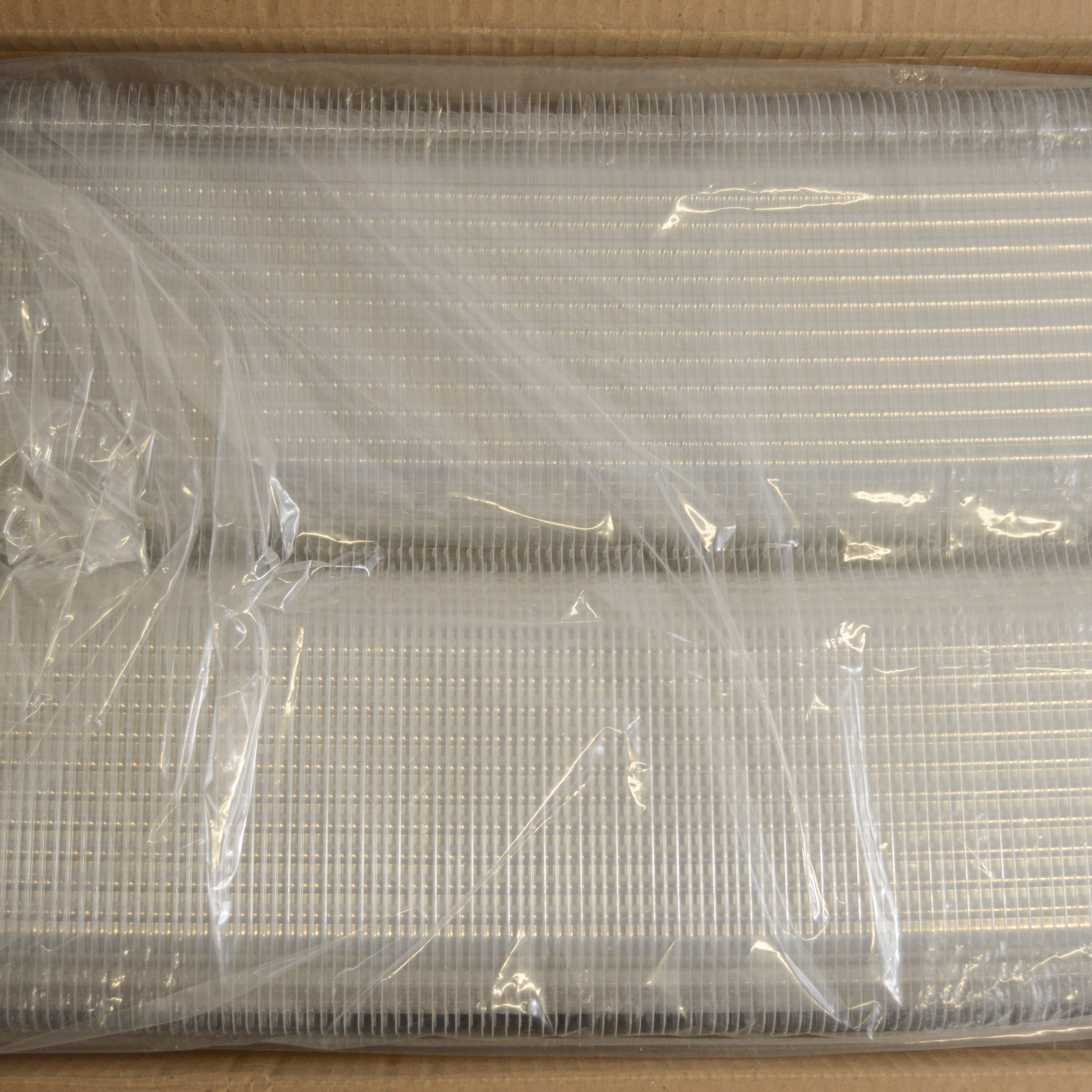 Contenedor Plástico 24.5 cm RB-130 Reyma
