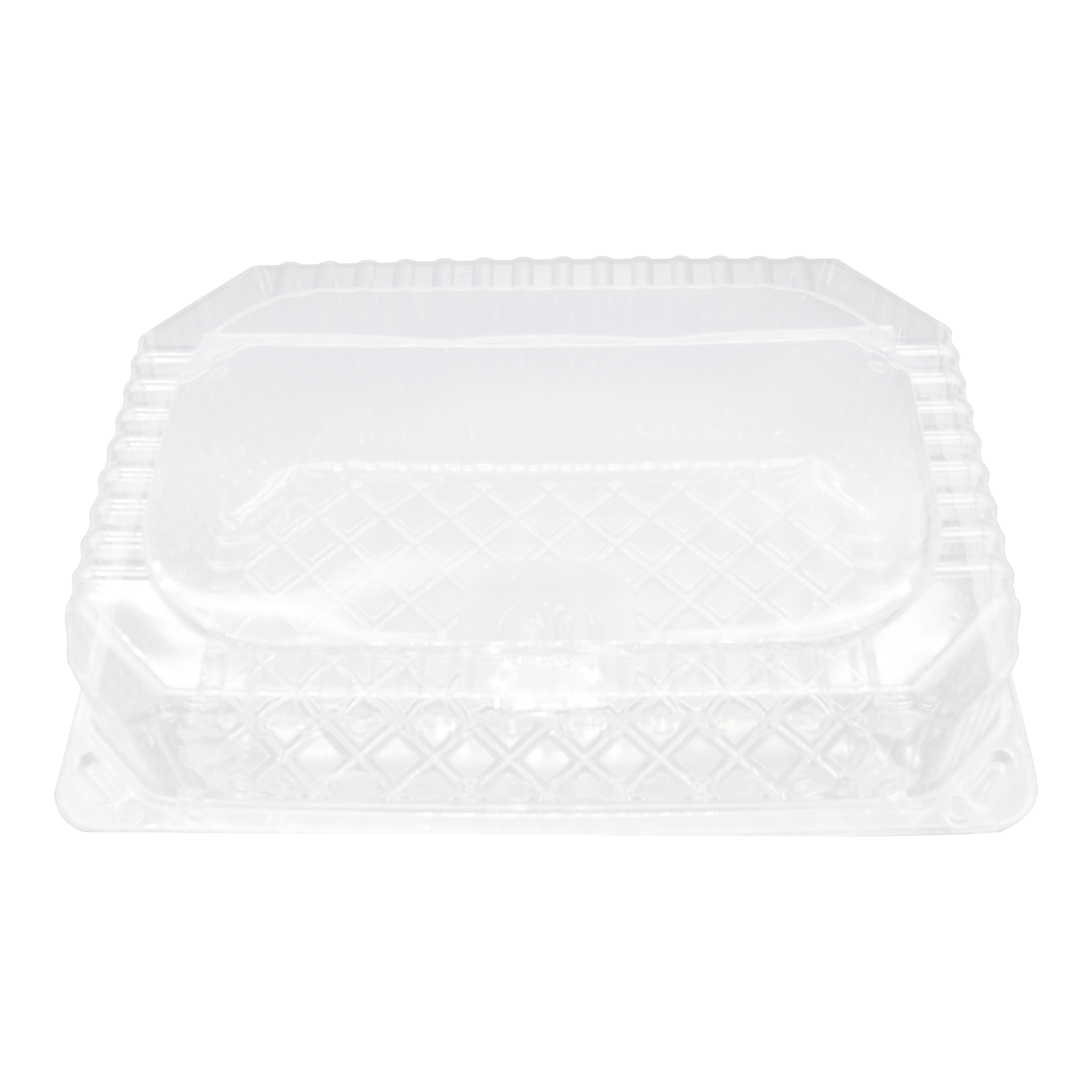 Contenedor Plástico 24.5 cm RB-130 Reyma