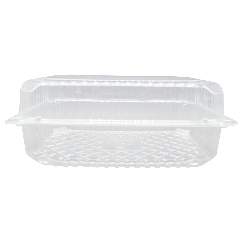 Contenedor Plástico 24.5 cm RB-130 Reyma