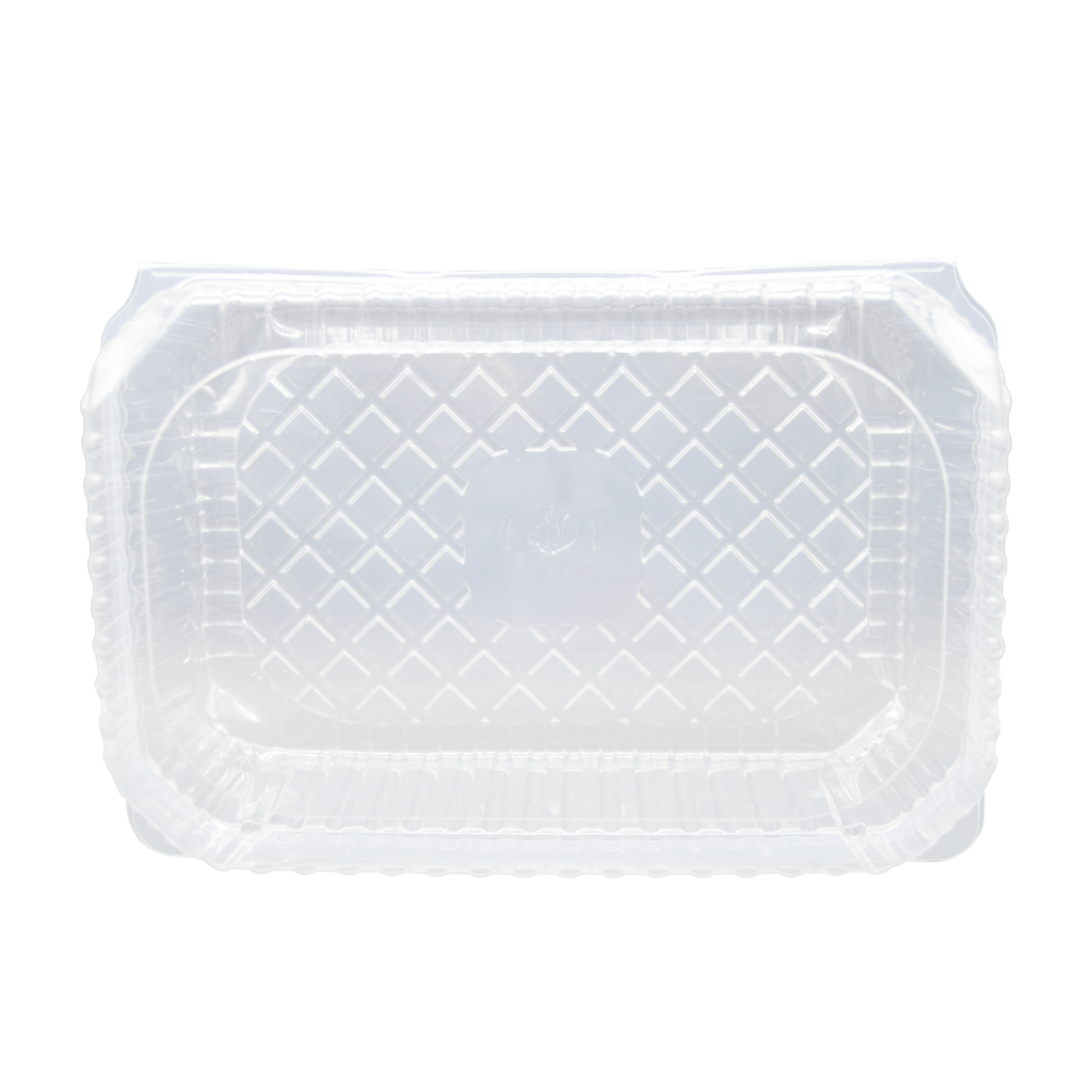 Contenedor Plástico 24.5 cm RB-130 Reyma
