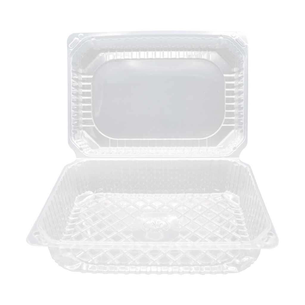 Contenedor Plástico 24.5 cm RB-130 Reyma