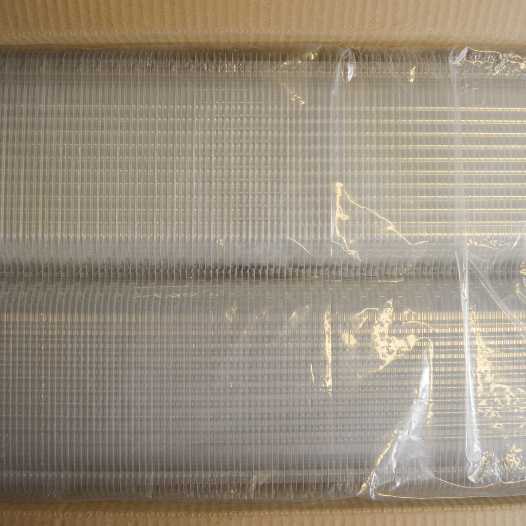 Contenedor Plástico 18 cm RB-150 Reyma