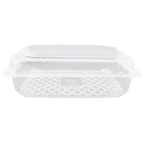 Contenedor Plástico 18 cm RB-150 Reyma