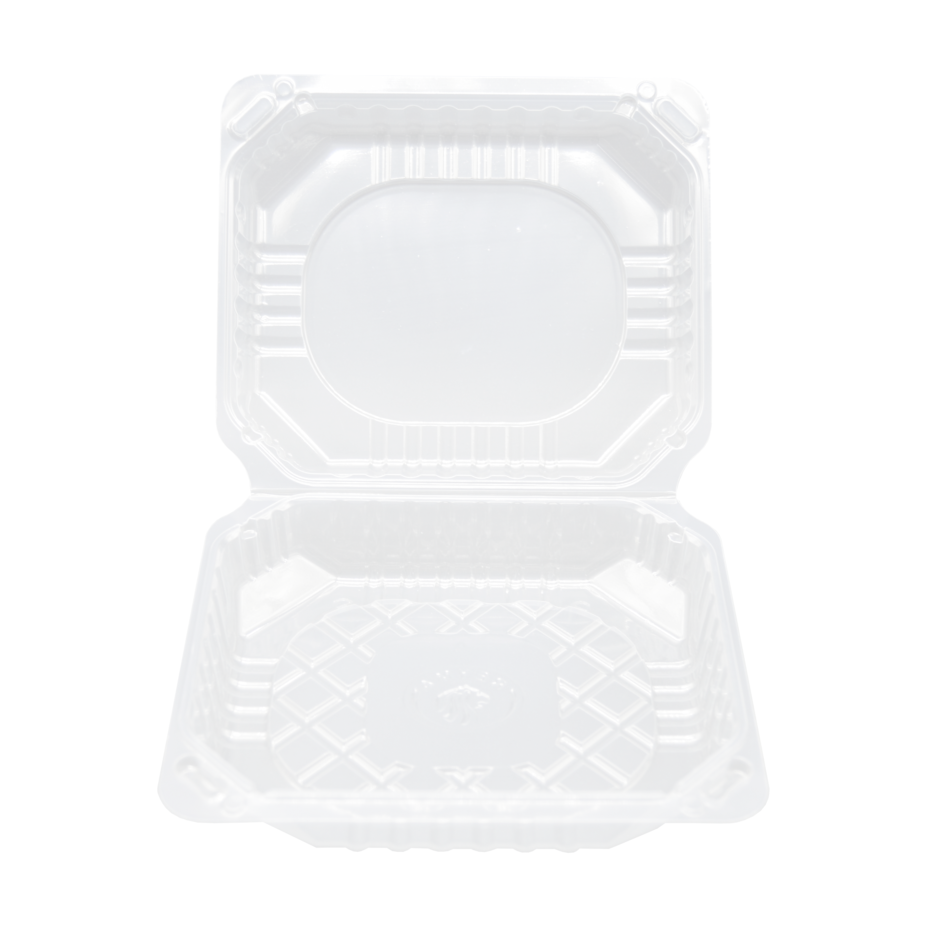 Contenedor Plástico 15.6 cm RB-160 Reyma