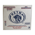Contenedor Plástico 16.5 cm RB-170 Reyma