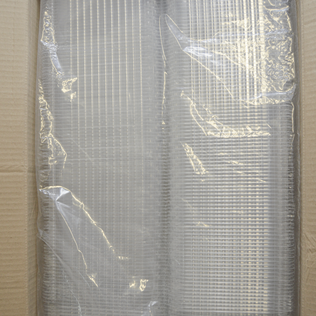 Contenedor Plástico 16.5 cm RB-170 Reyma