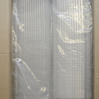 Contenedor Plástico 16.5 cm RB-170 Reyma