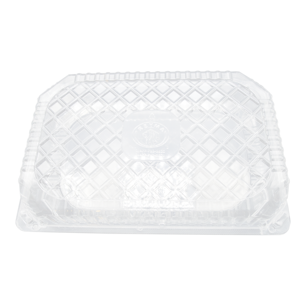 Contenedor Plástico 16.5 cm RB-170 Reyma