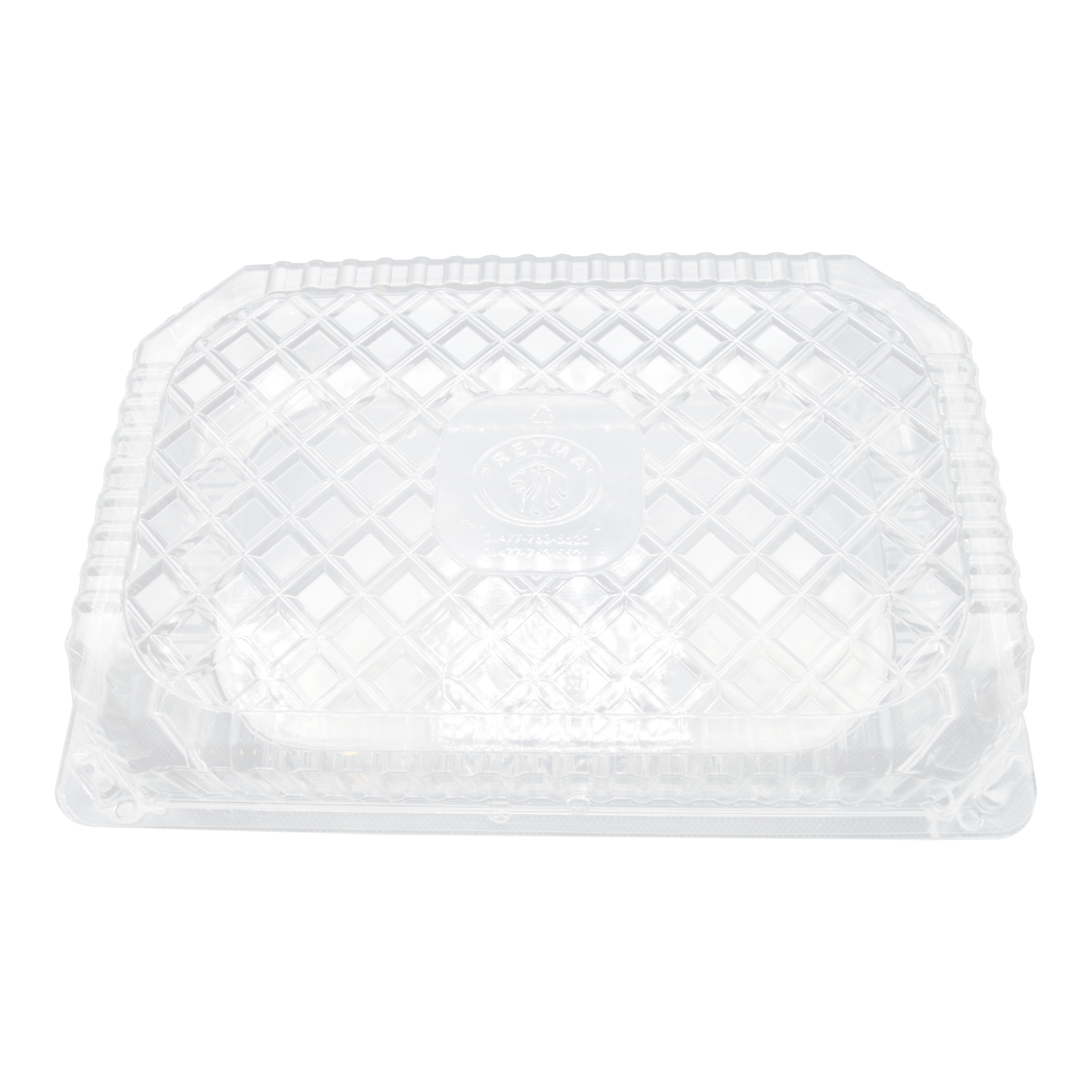 Contenedor Plástico 16.5 cm RB-170 Reyma
