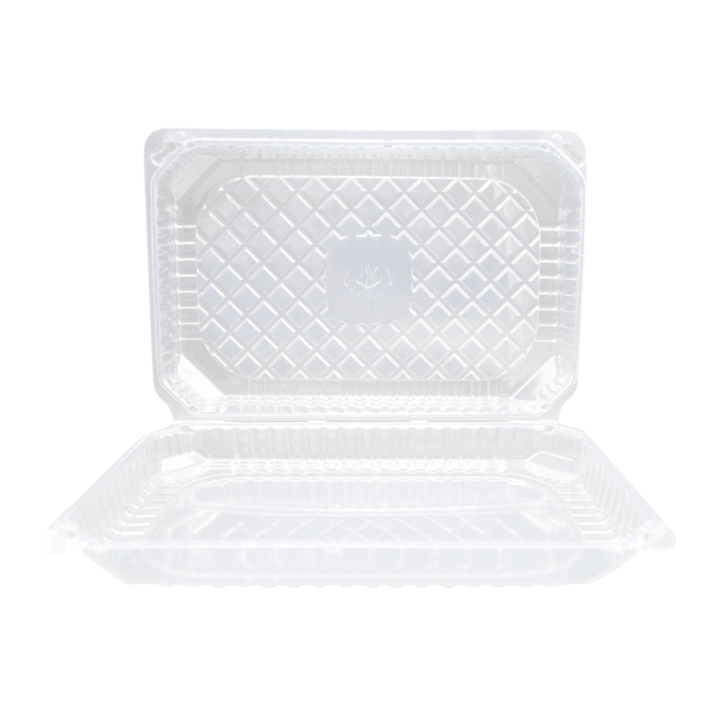Contenedor Plástico 16.5 cm RB-170 Reyma