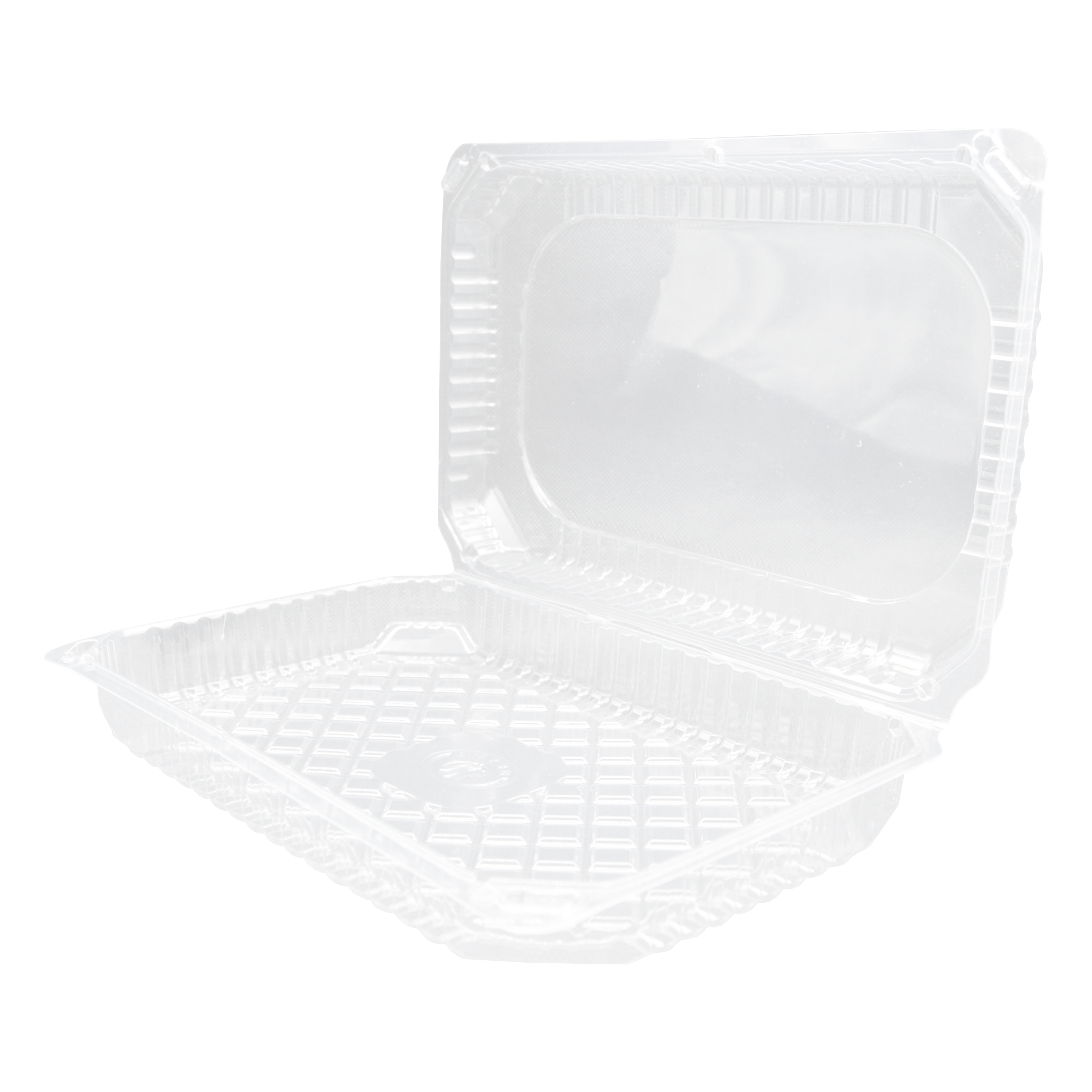 Contenedor Plástico 16.5 cm RB-170 Reyma
