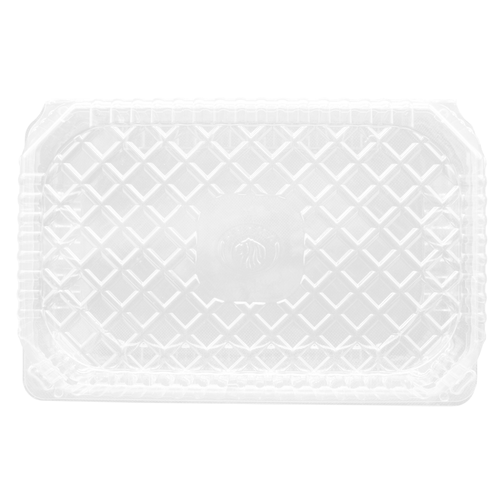 Contenedor Plástico 16.5 cm RB-170 Reyma