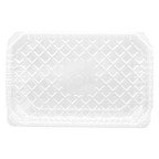 Contenedor Plástico 16.5 cm RB-170 Reyma