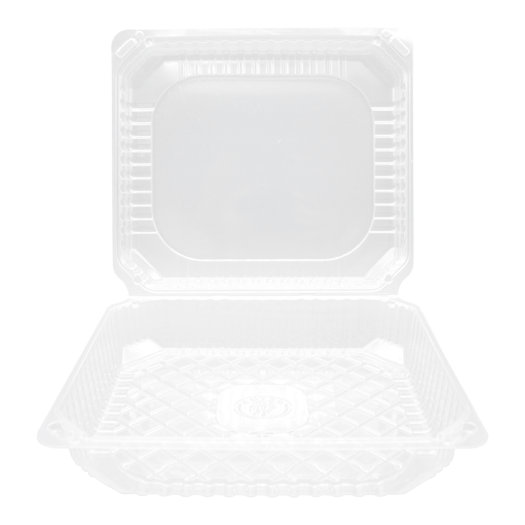Contenedor Plástico 19 cm RB-190 Reyma