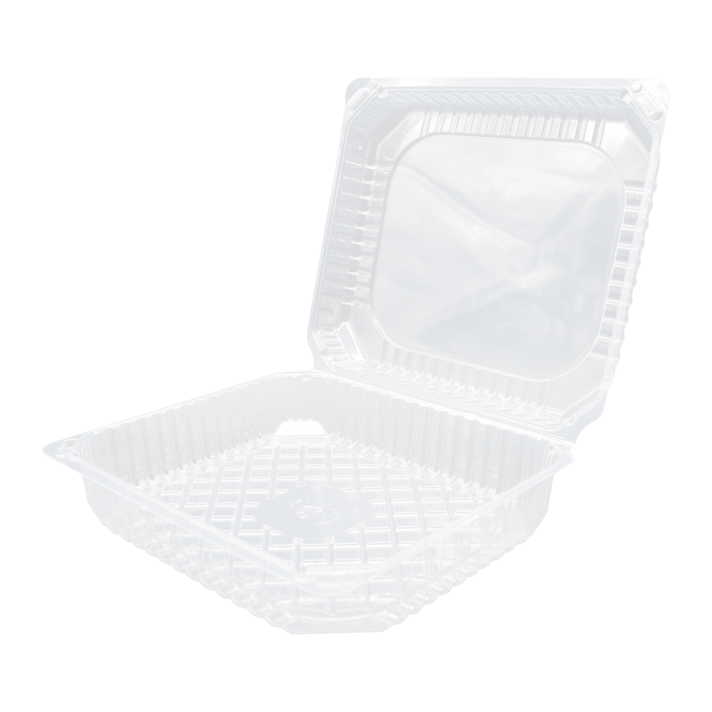 Contenedor Plástico 19 cm RB-190 Reyma
