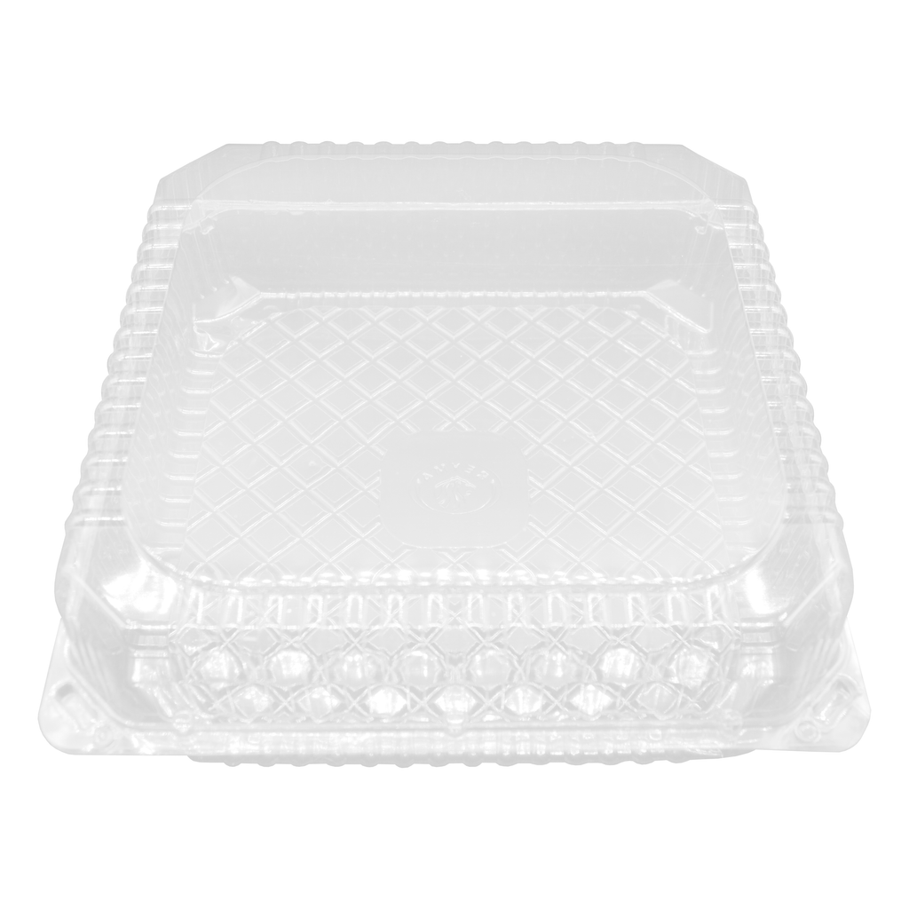 Contenedor Plástico 22.8 cm RB-9x9 Reyma