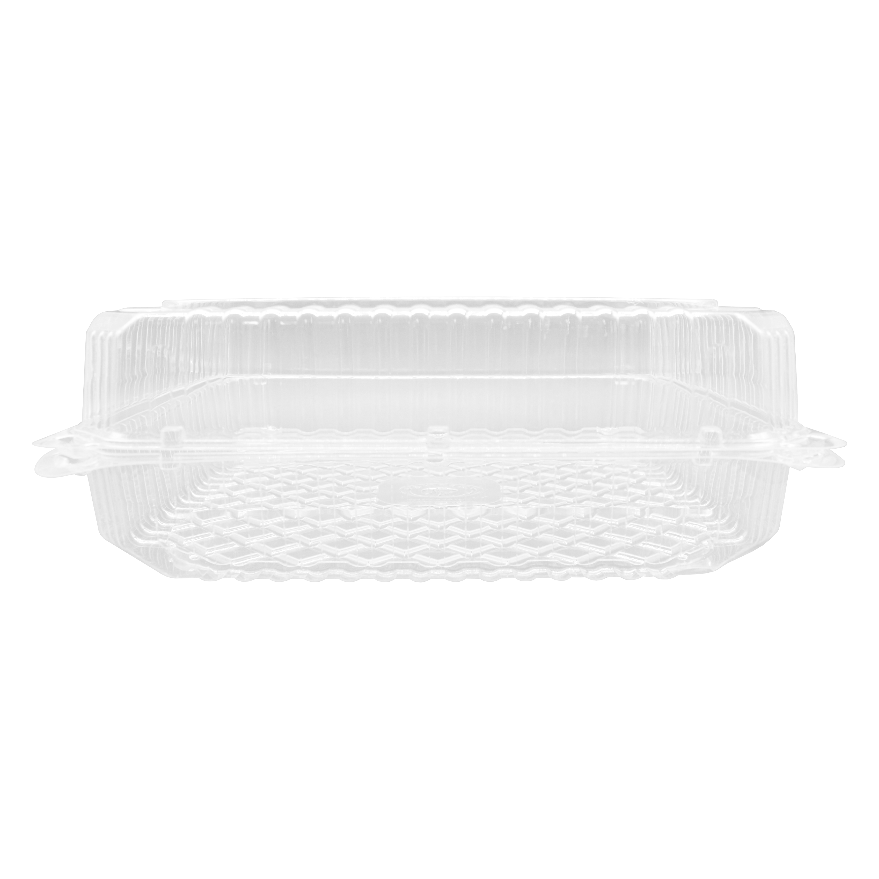 Contenedor Plástico 22.8 cm RB-9x9 Reyma