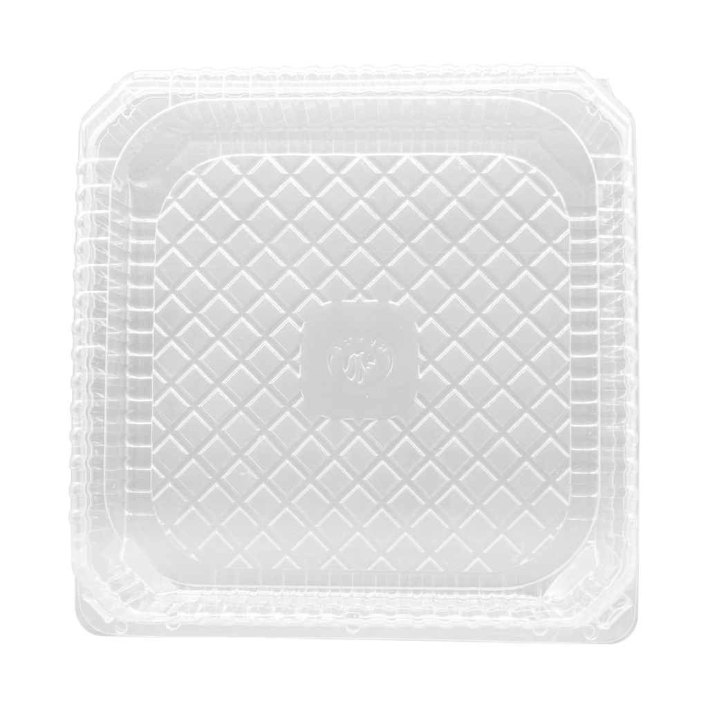 Contenedor Plástico 22.8 cm RB-9x9 Reyma