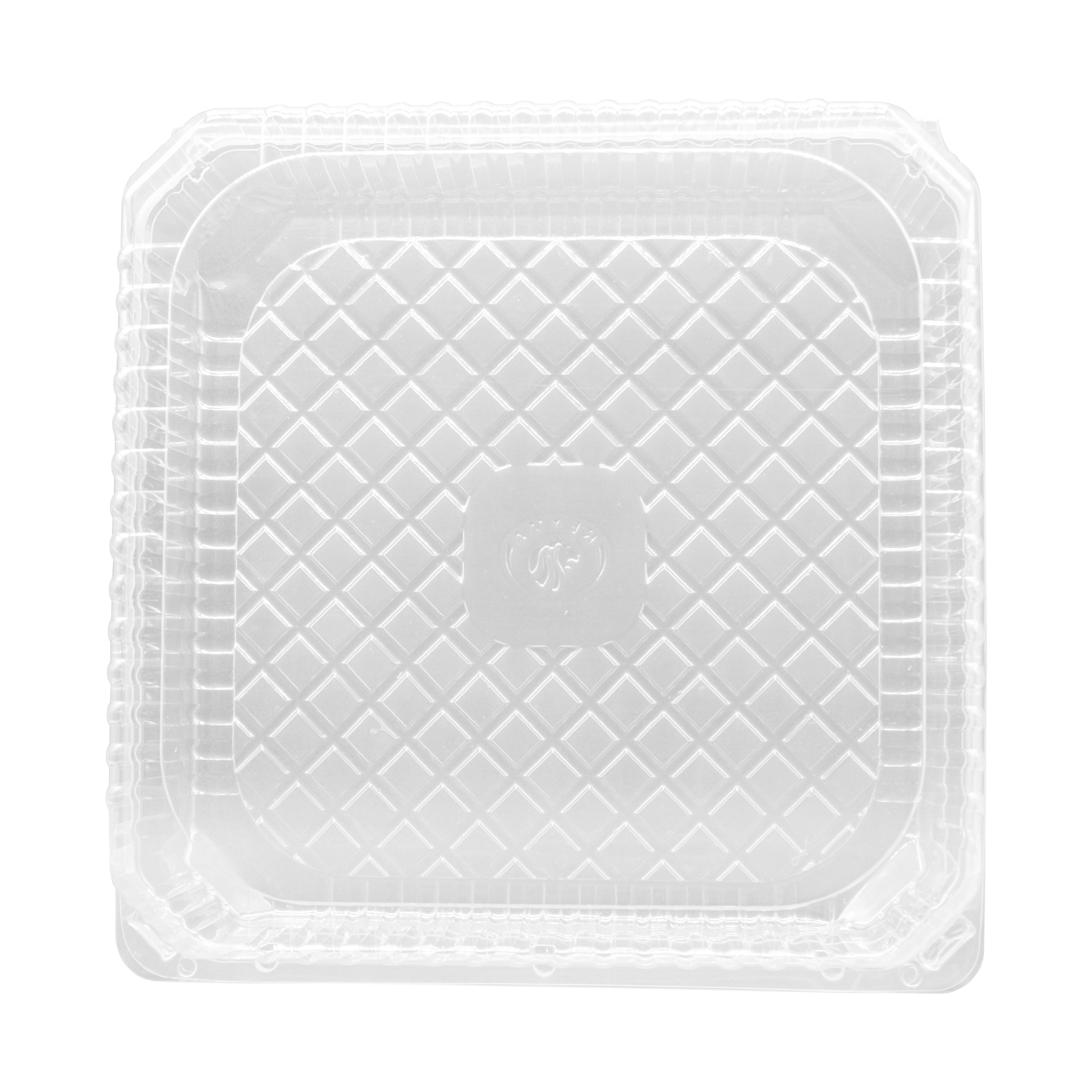 Contenedor Plástico 22.8 cm RB-9x9 Reyma