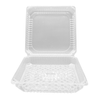 Contenedor Plástico 22.8 cm RB-9x9 Reyma