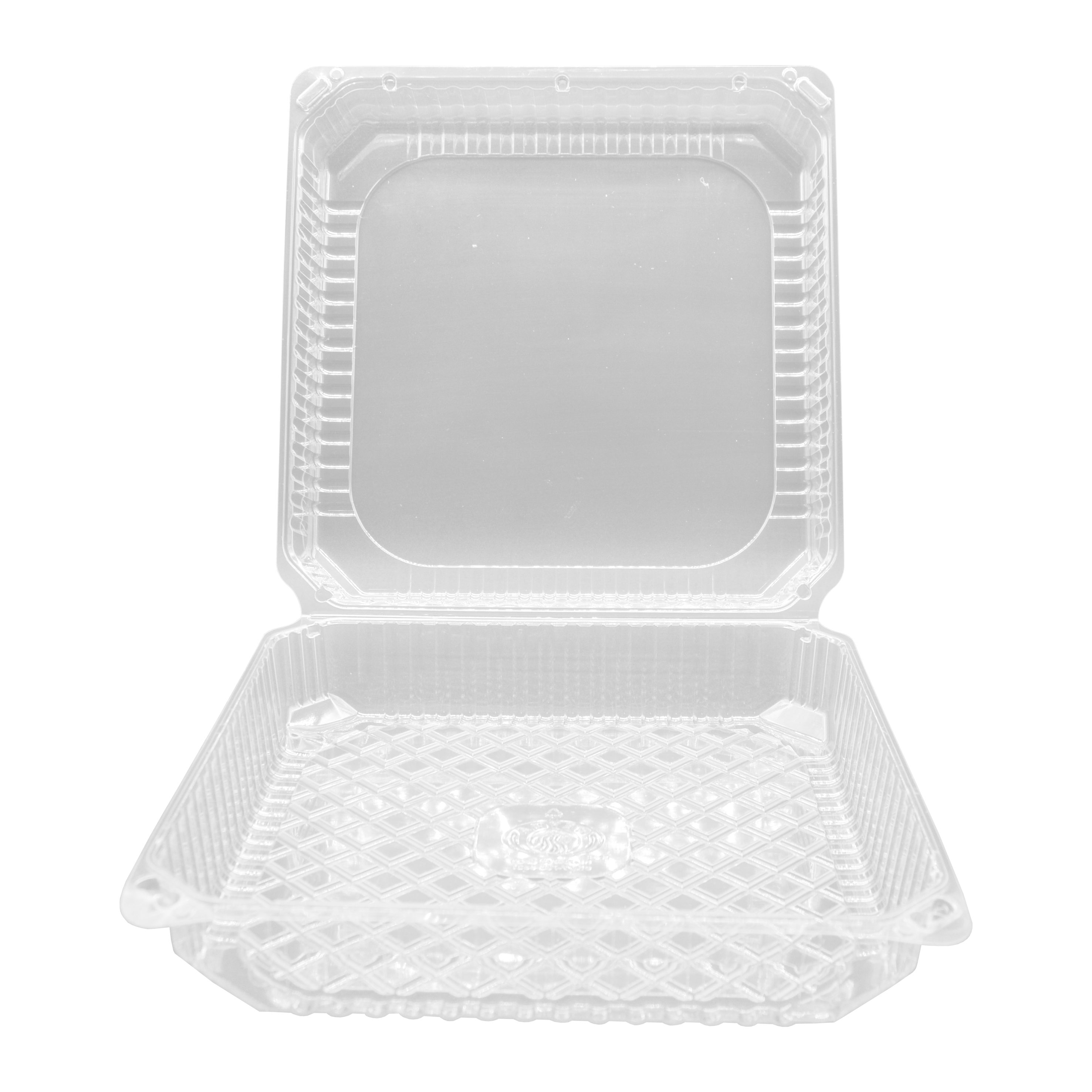 Contenedor Plástico 22.8 cm RB-9x9 Reyma