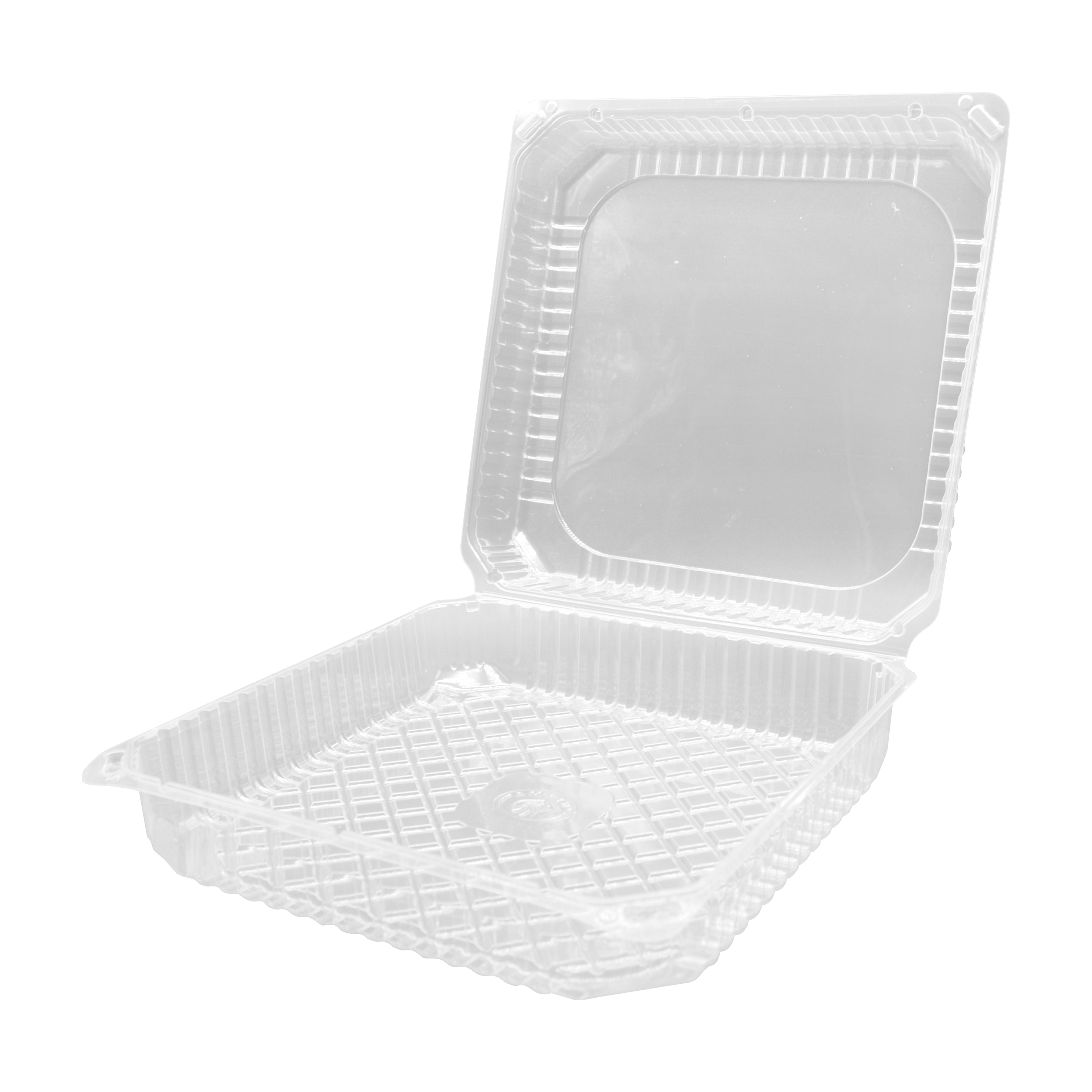 Contenedor Plástico 22.8 cm RB-9x9 Reyma