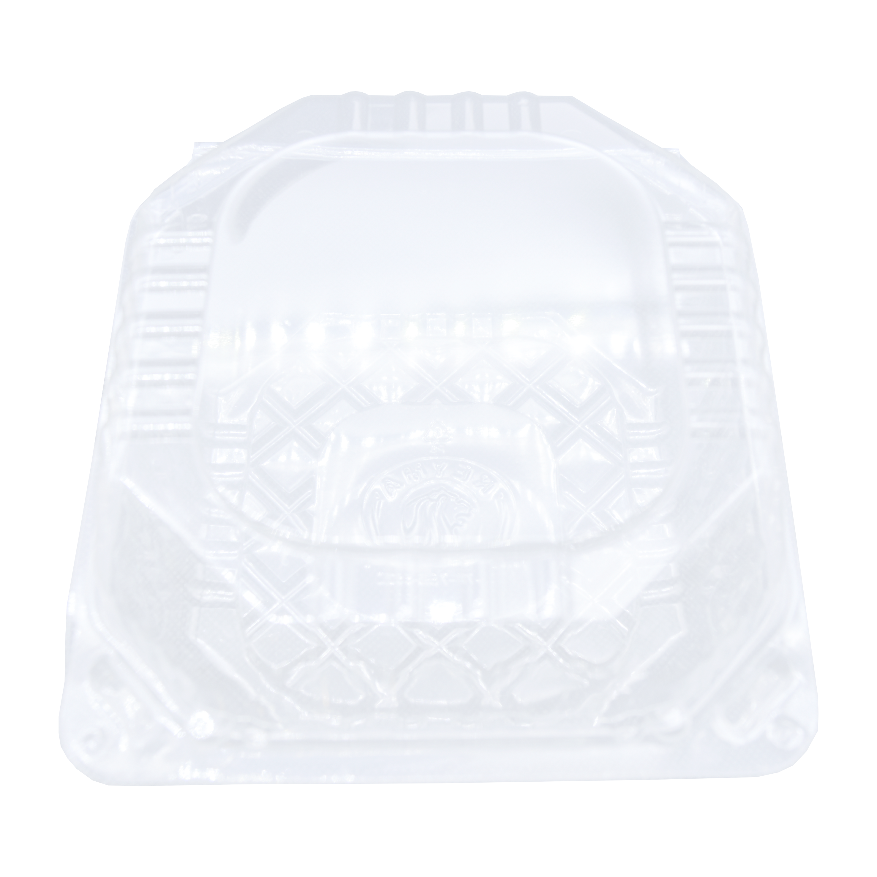 Contenedor Plástico 13.5 cm RB-180 Reyma