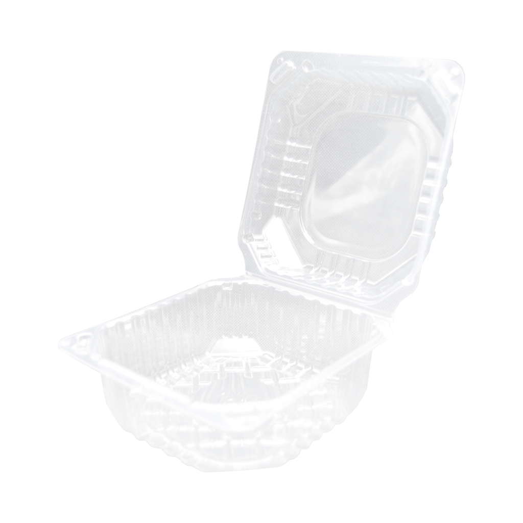 Contenedor Plástico 13.5 cm RB-180 Reyma