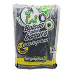 Bolsa para Basura ECO Anguiplast