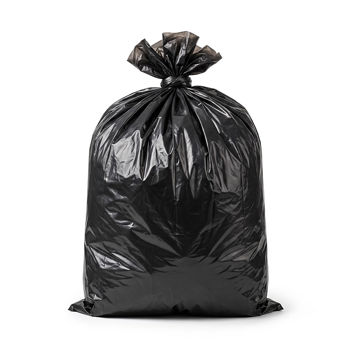 Bolsa para Basura Practinudo B.D ECO Anguiplast