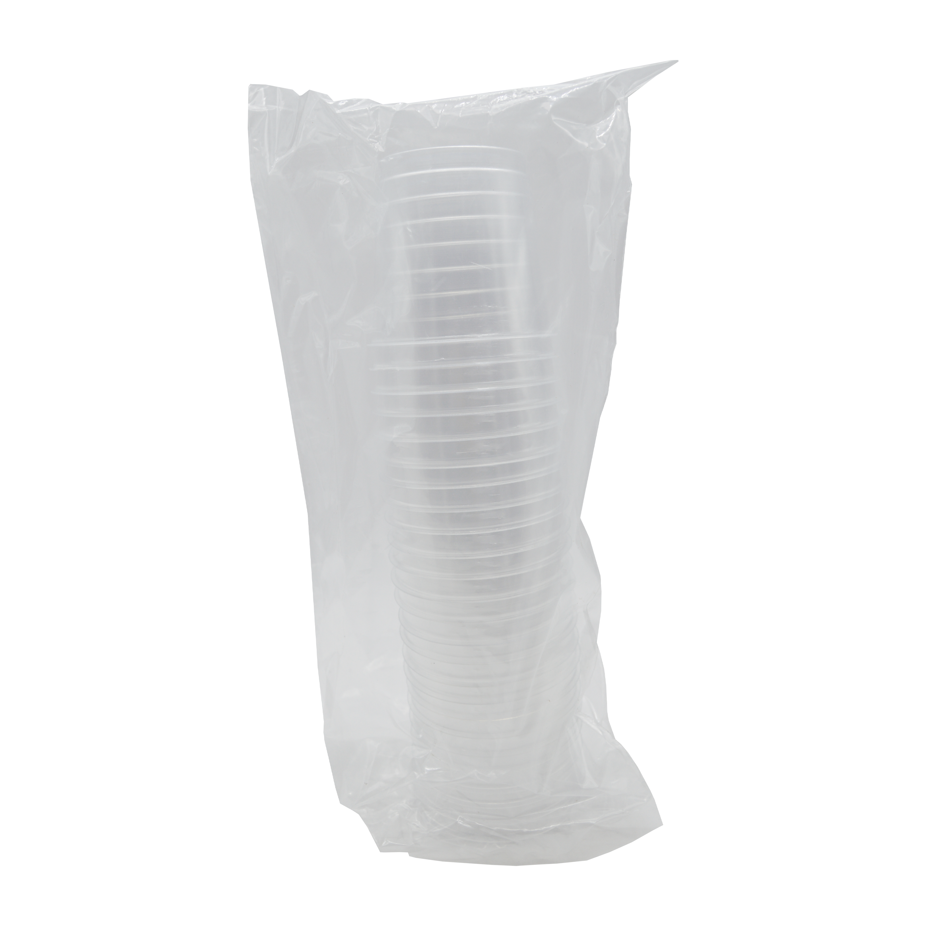 Vaso Cristal Goplas