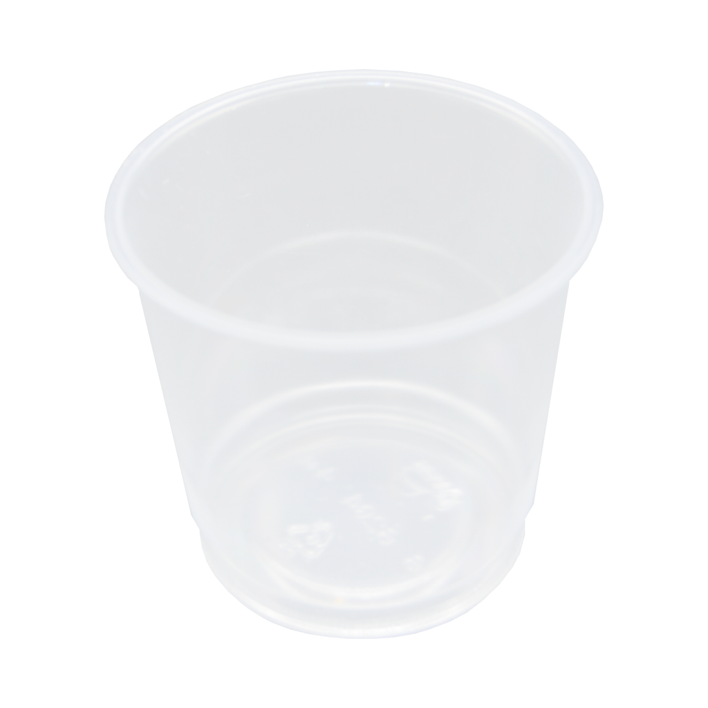 Vaso Cristal Goplas