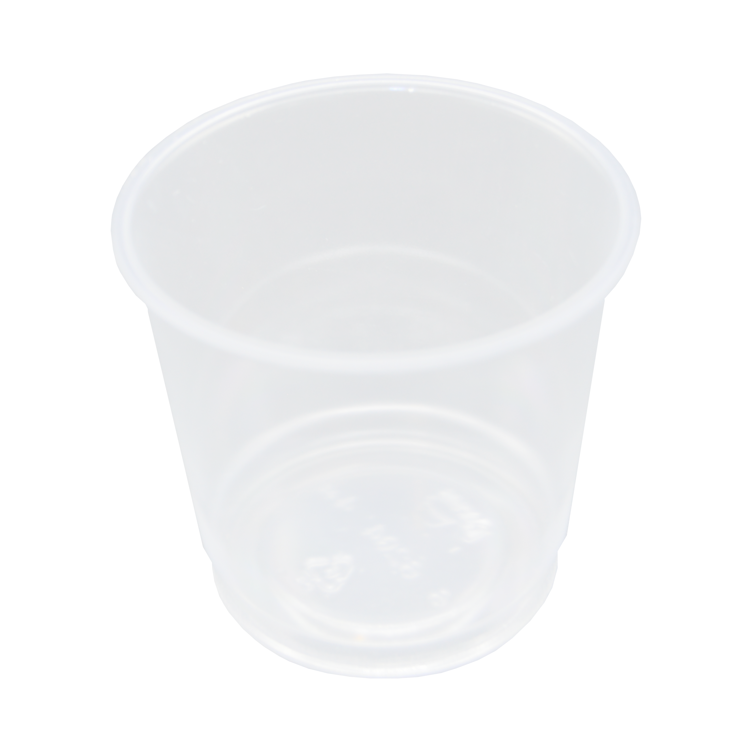 Vaso Cristal Goplas