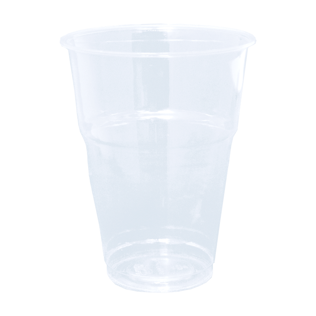 Vaso Cristal Goplas