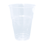 Vaso Cristal Goplas