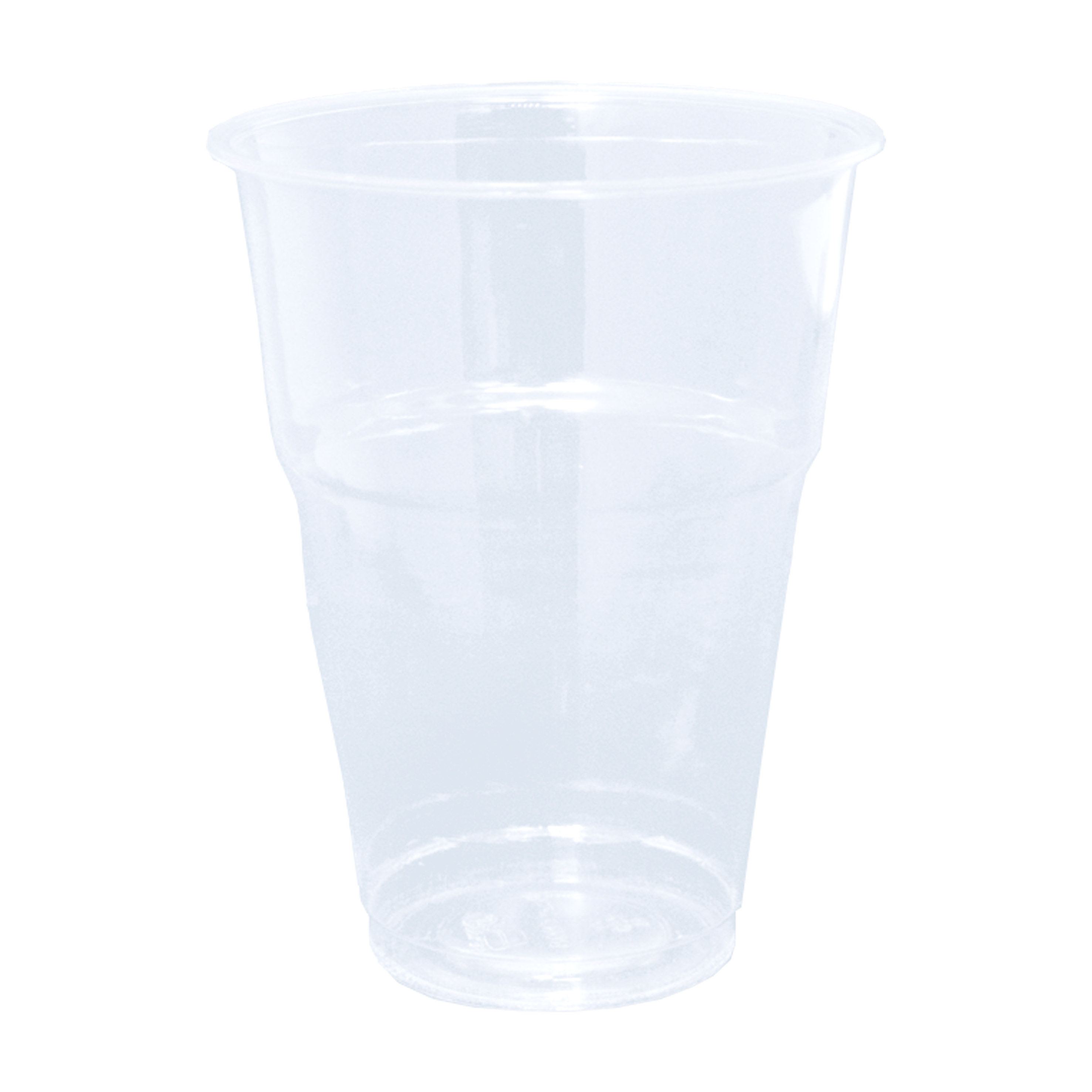 Vaso Cristal Goplas