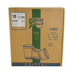 Vaso Cristal Goplas