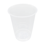 Vaso Cristal Goplas