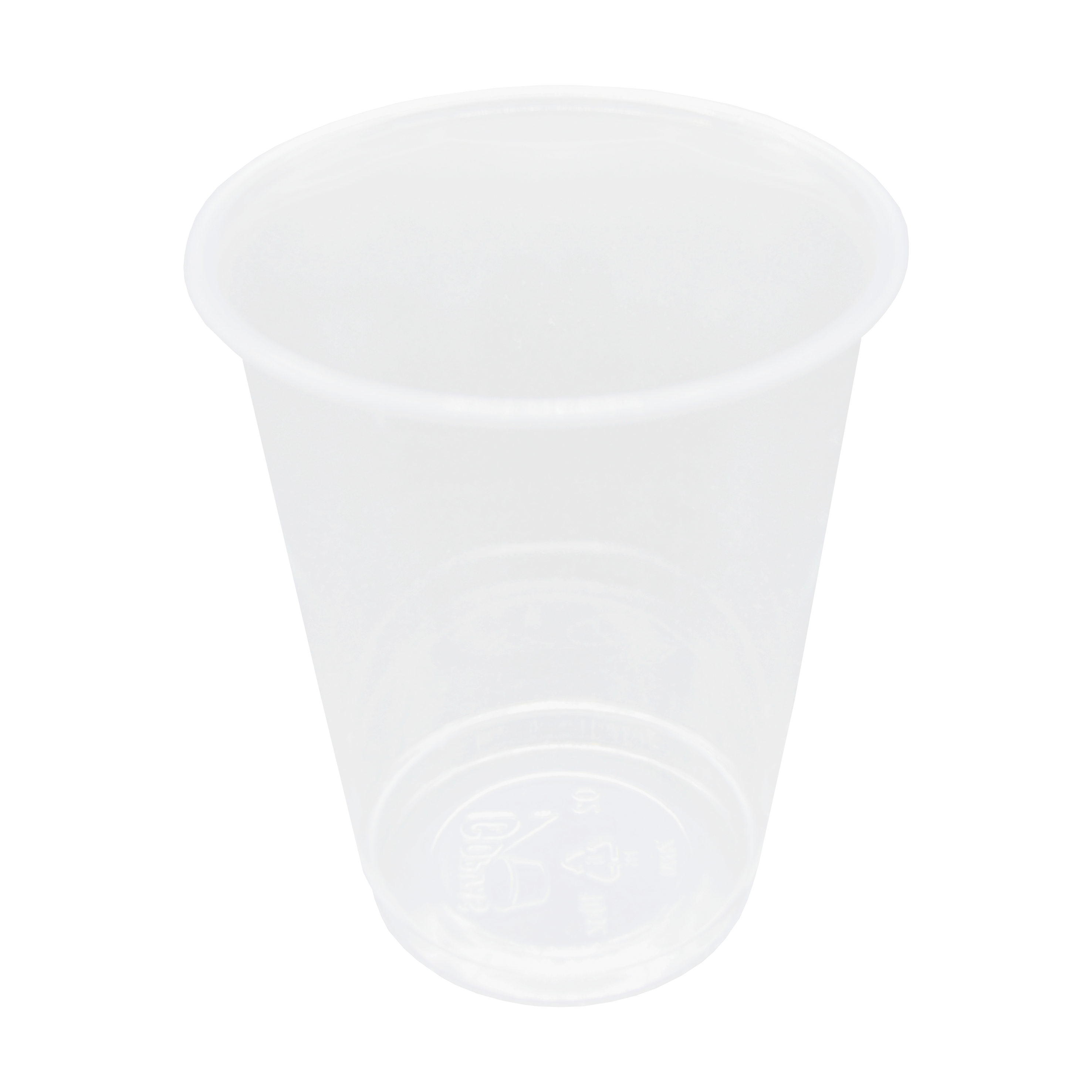 Vaso Cristal Goplas