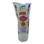 Vaso Cristal Goplas