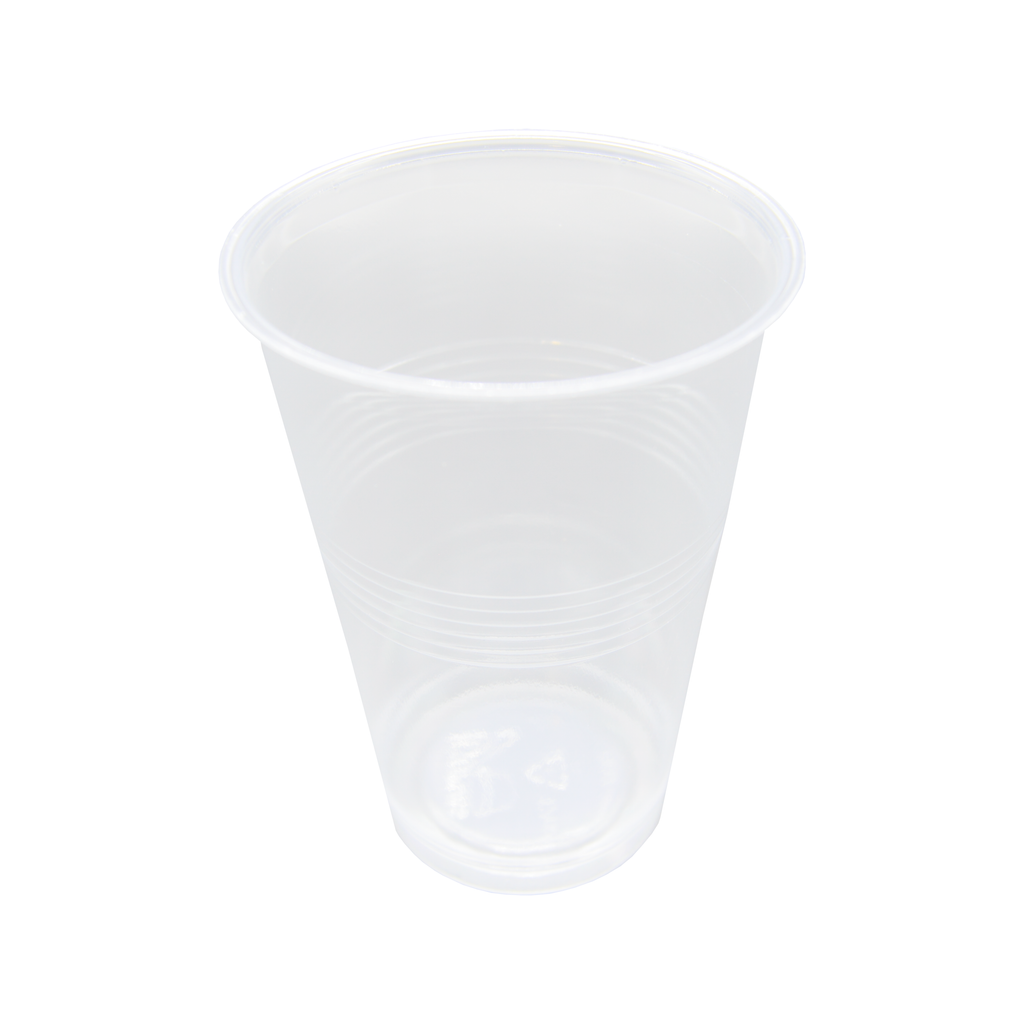 Vaso Cristal Goplas